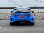 CIVIC hatchback