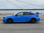 CIVIC hatchback