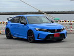 CIVIC hatchback