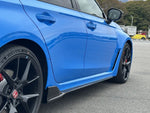 CIVIC hatchback