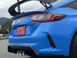 CIVIC hatchback