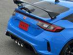 CIVIC hatchback