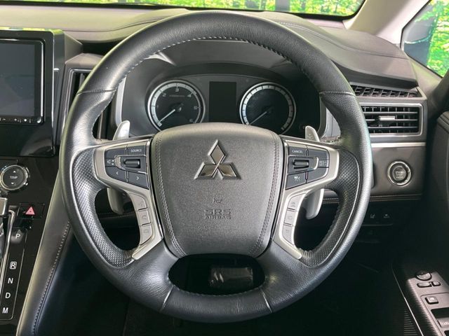 DELICA D:5 4WD