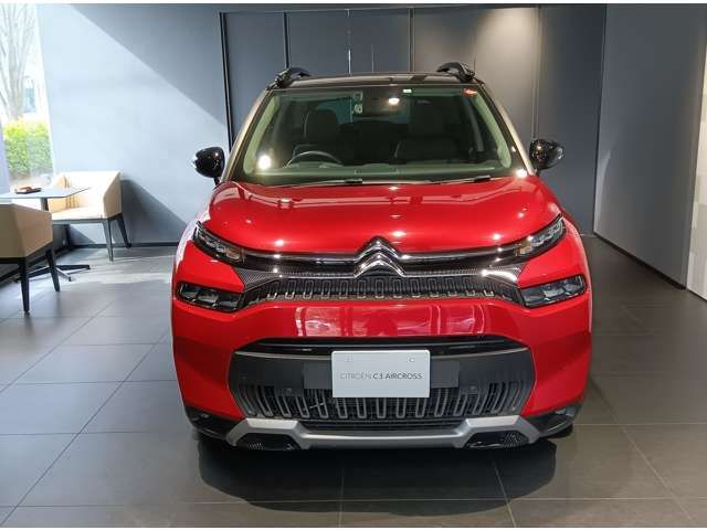 CITROEN C3 AIRCROSS SUV