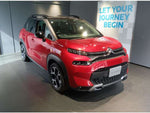 CITROEN C3 AIRCROSS SUV