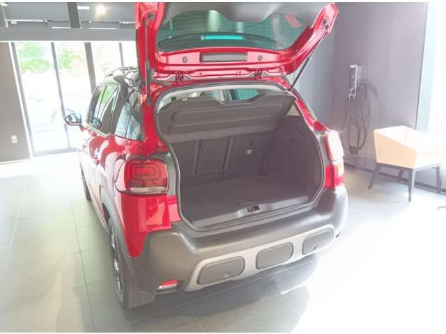 CITROEN C3 AIRCROSS SUV