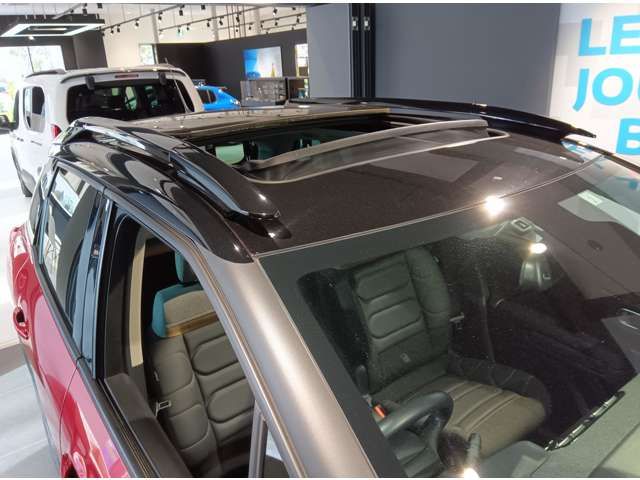CITROEN C3 AIRCROSS SUV