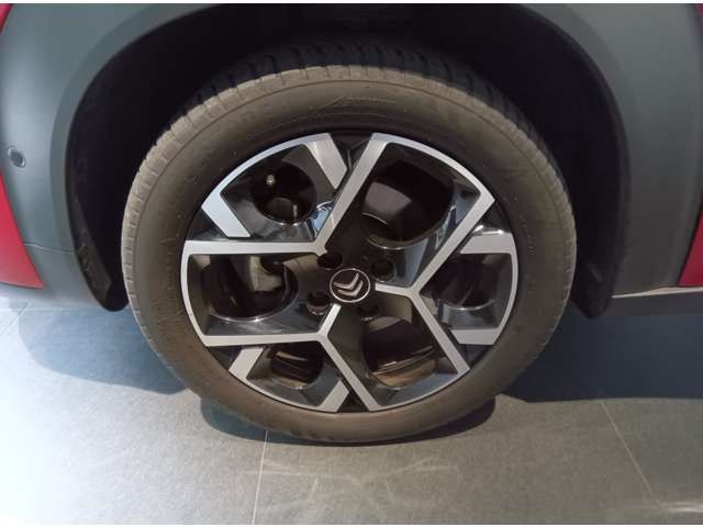 CITROEN C3 AIRCROSS SUV