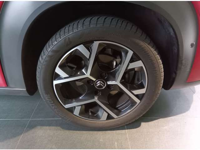 CITROEN C3 AIRCROSS SUV