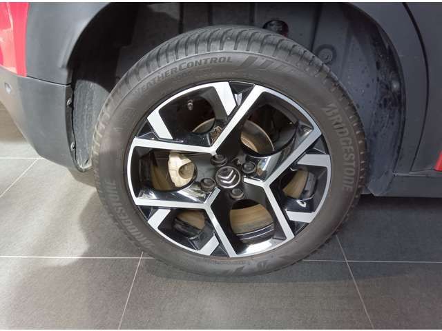 CITROEN C3 AIRCROSS SUV