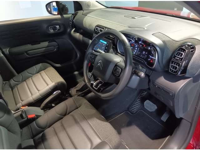 CITROEN C3 AIRCROSS SUV