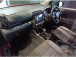 CITROEN C3 AIRCROSS SUV