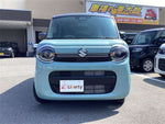 WAGON R SMILE