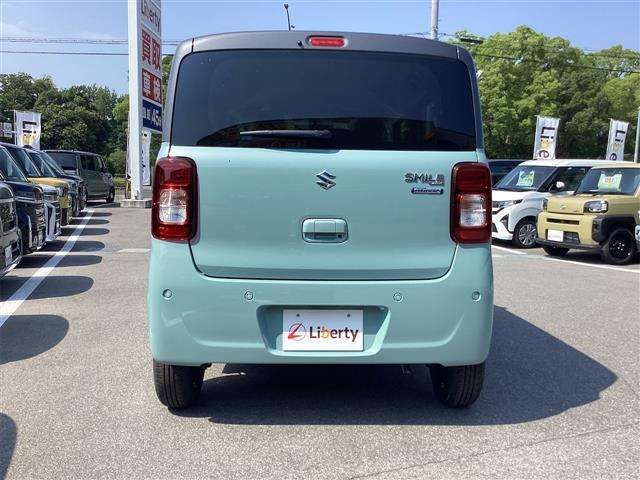 WAGON R SMILE