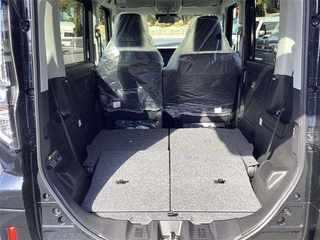Spacia custom