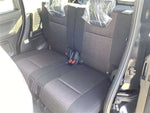 Spacia custom