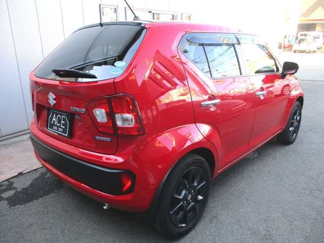 IGNIS