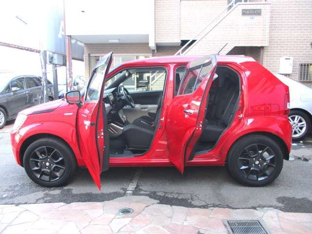 IGNIS