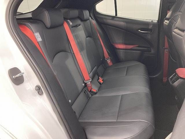 LEXUS UX250h