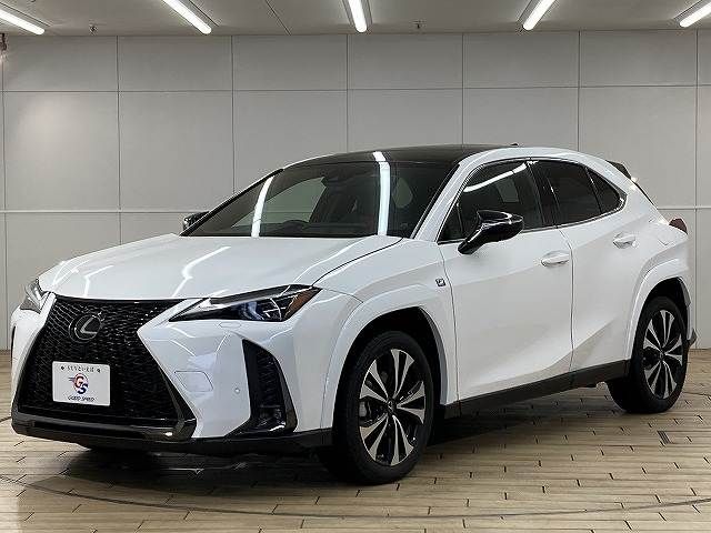 LEXUS UX250h