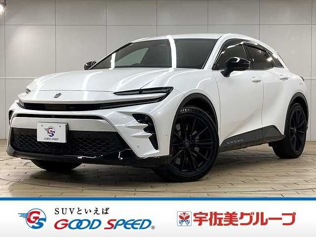 CROWN SPORT