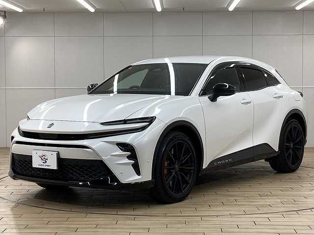 CROWN SPORT