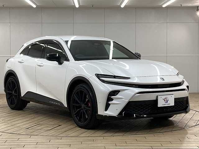 CROWN SPORT