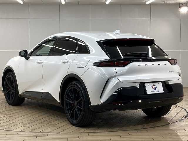 CROWN SPORT