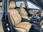 X-TRAIL HYBRID 4WD