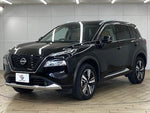 X-TRAIL HYBRID 4WD