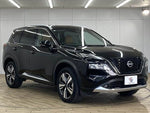 X-TRAIL HYBRID 4WD