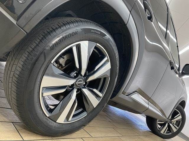 X-TRAIL HYBRID 4WD