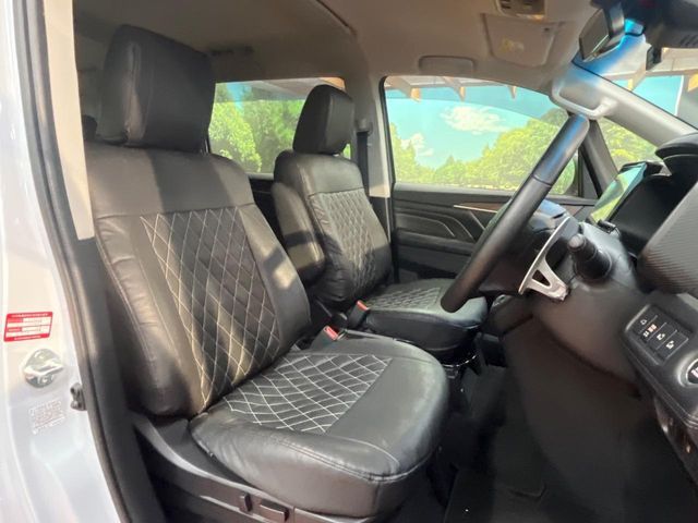 DELICA D:5 4WD