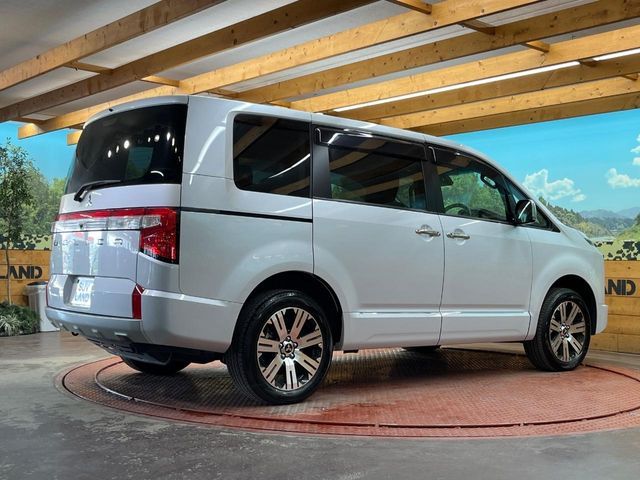 DELICA D:5 4WD