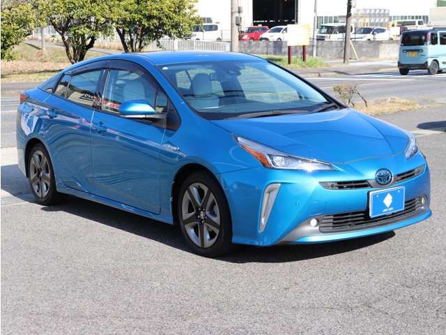 PRIUS
