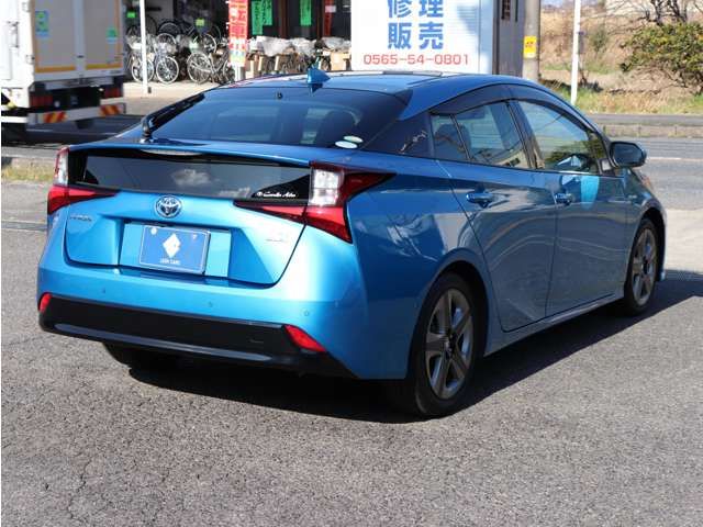 PRIUS