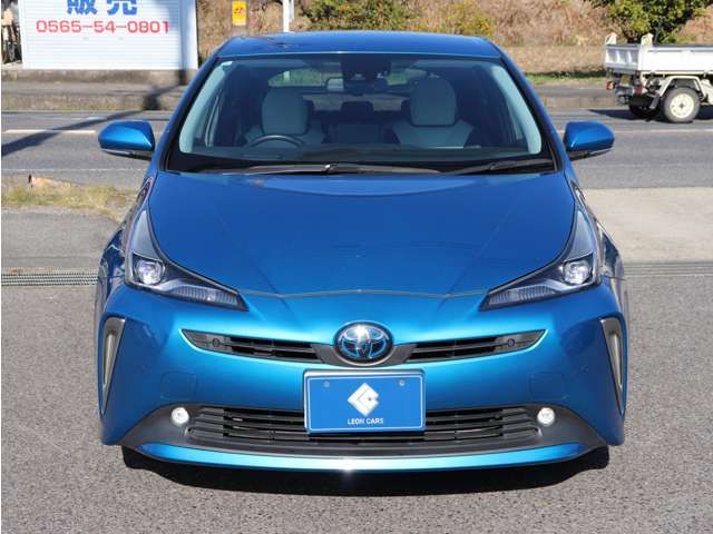 PRIUS