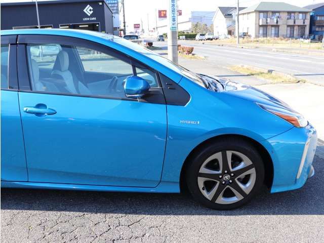 PRIUS