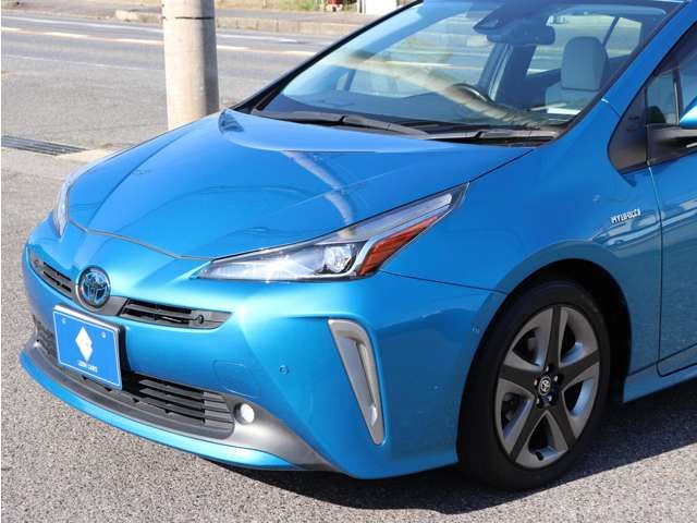 PRIUS
