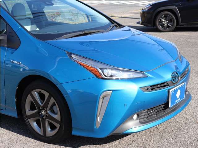 PRIUS