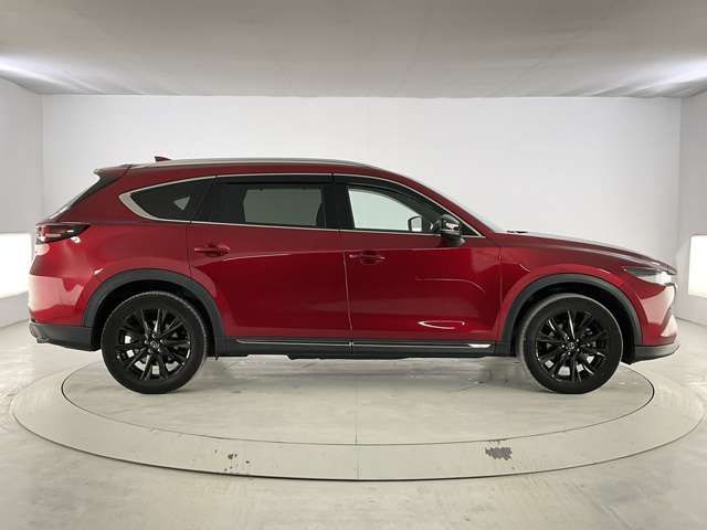 CX-8