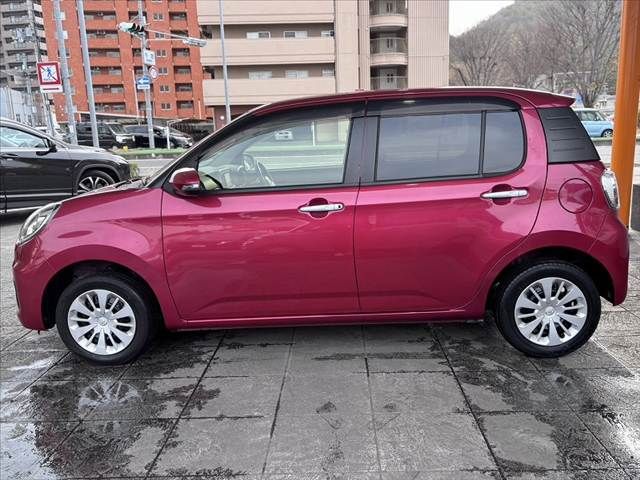 PASSO