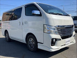 NV350 CARAVAN
