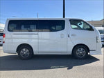 NV350 CARAVAN