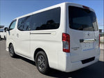 NV350 CARAVAN