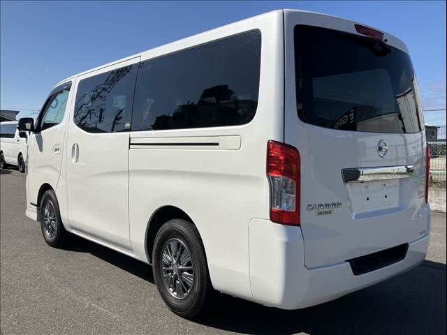 NV350 CARAVAN