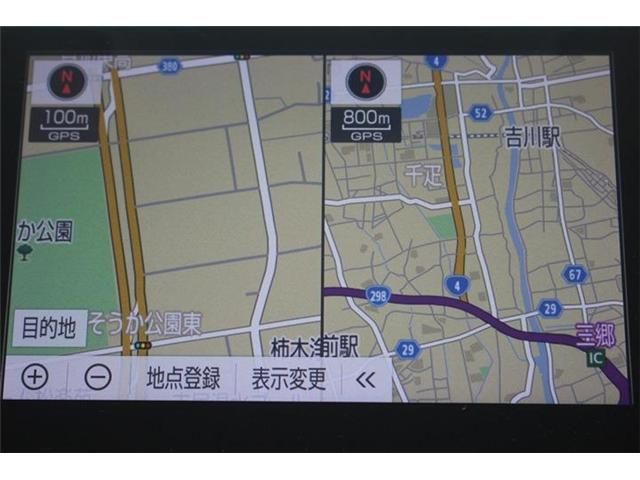 ALPHARD 4WD