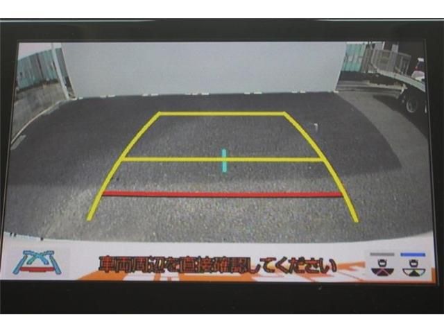 ALPHARD 4WD