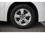 ALPHARD 4WD
