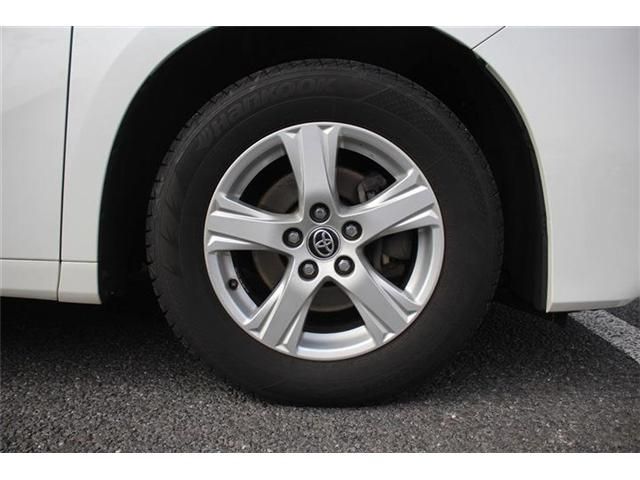 ALPHARD 4WD